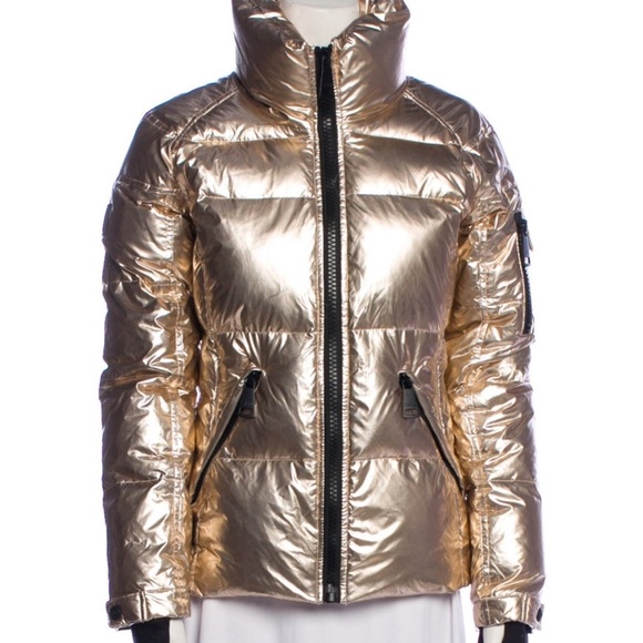 SAM freestyle down jacket - Picture 4 of 12